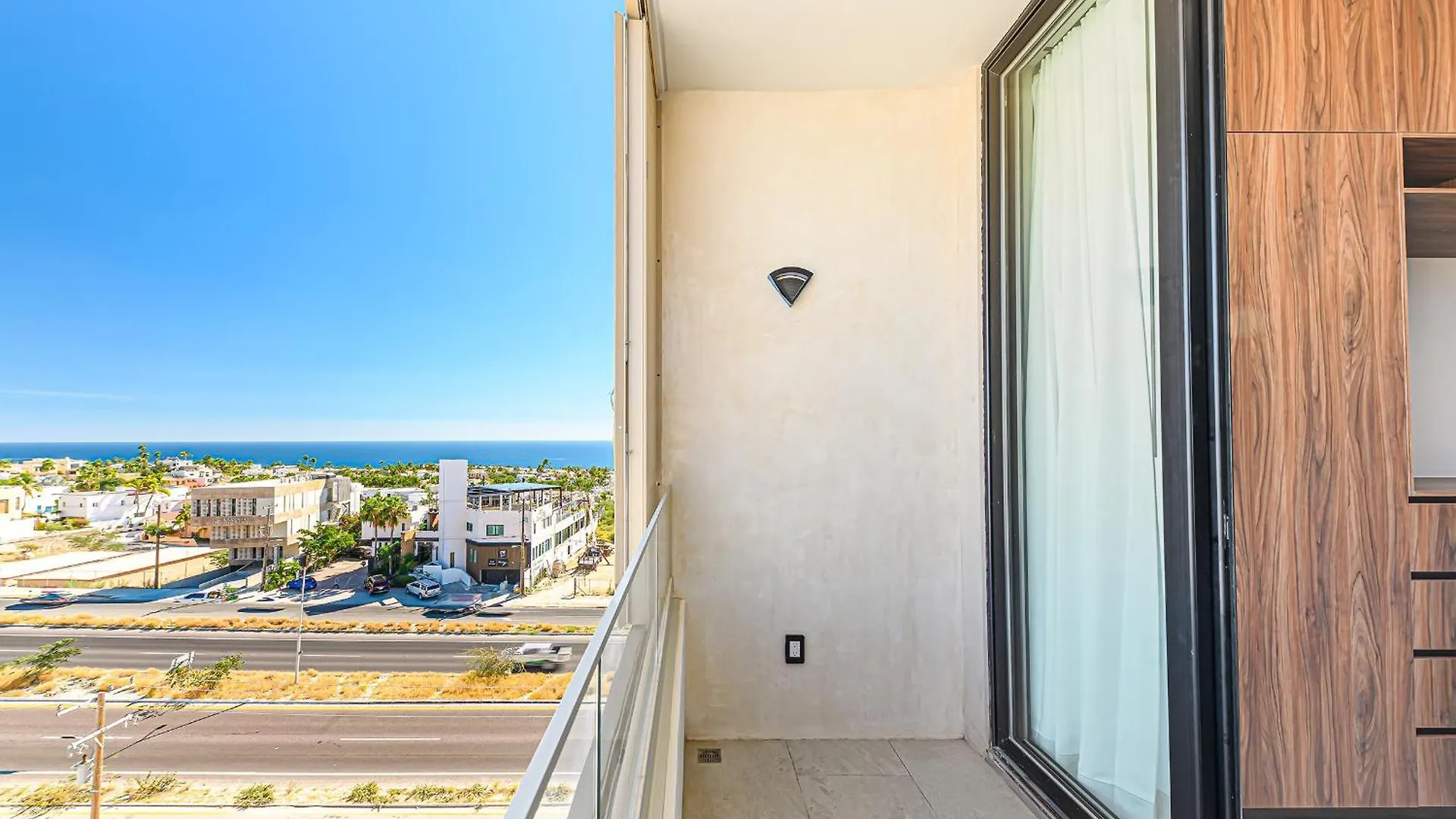 Torre San Angel Apartment Cabo San Lucas