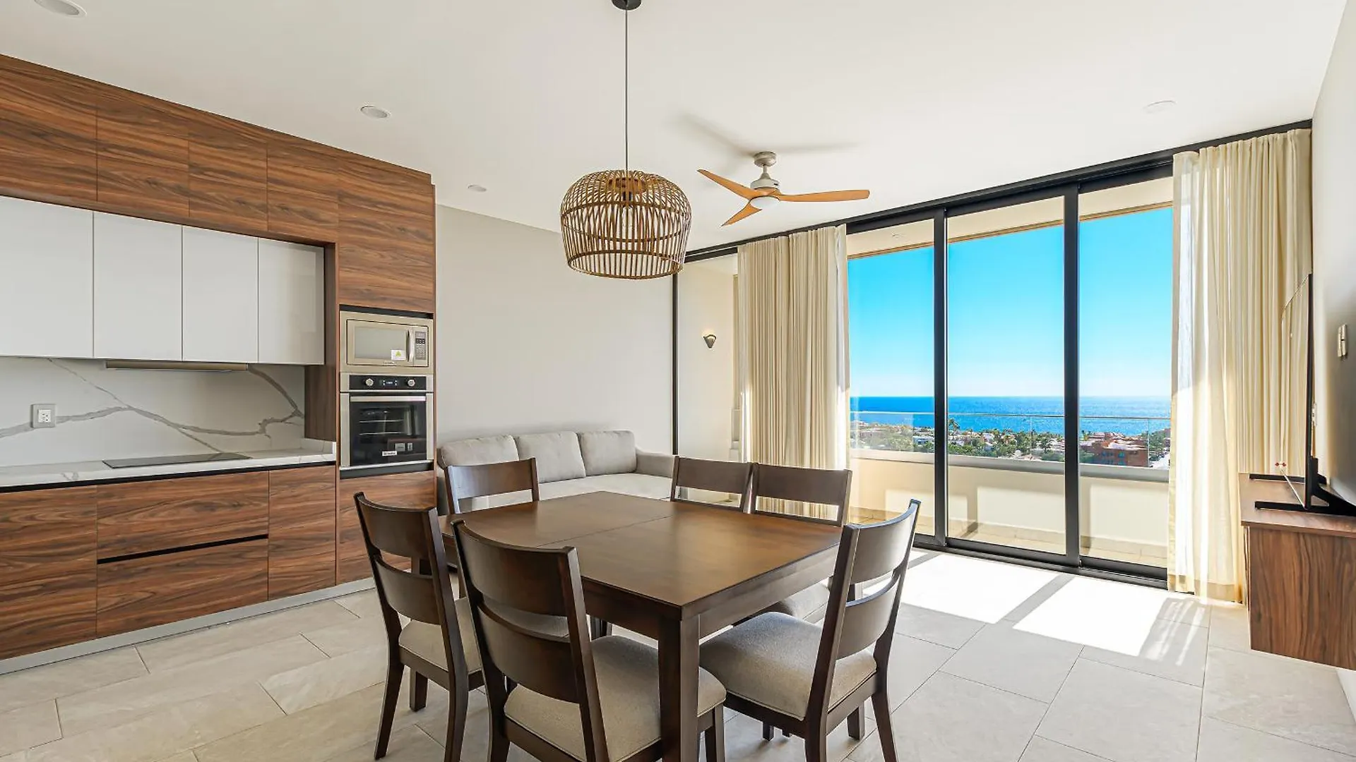 Torre San Angel Apartment Cabo San Lucas