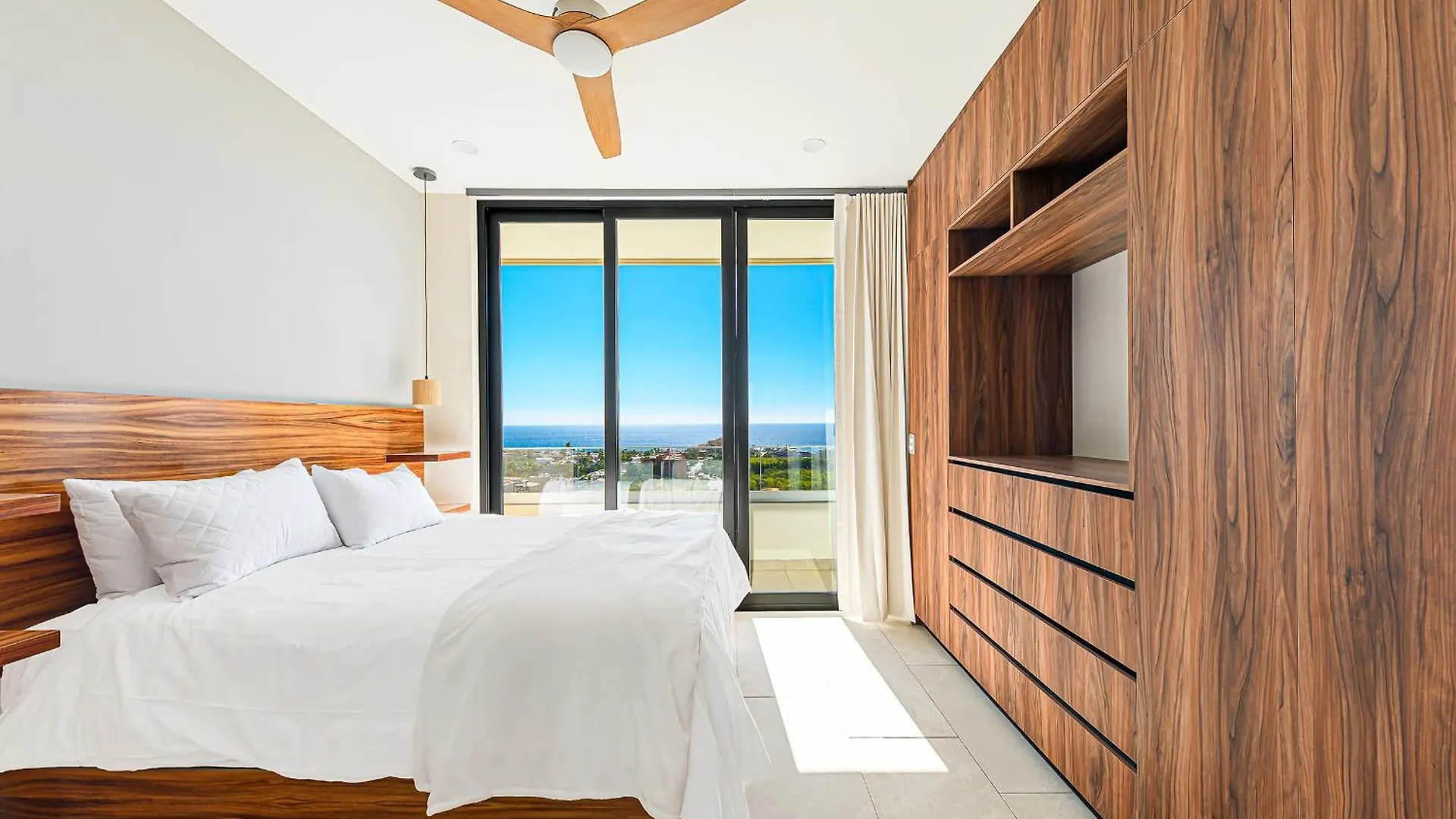 Torre San Angel Apartment Cabo San Lucas