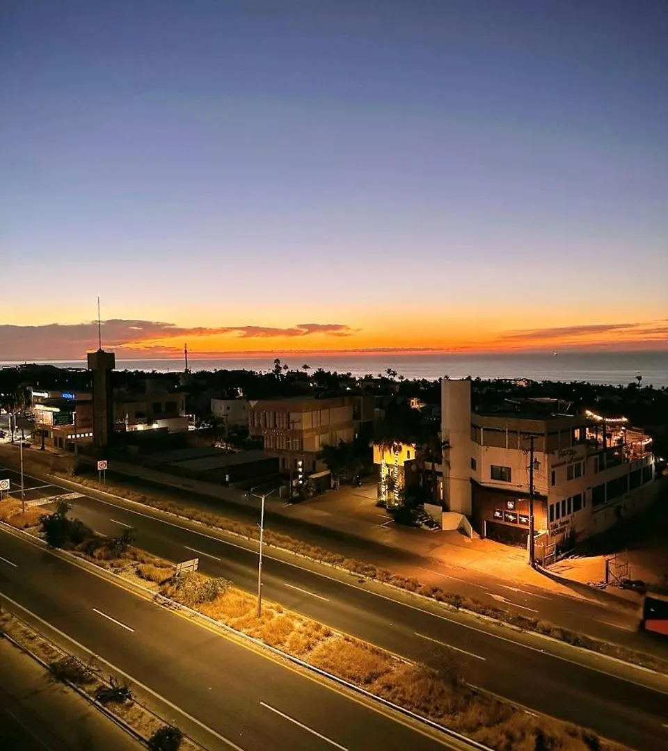 Torre San Angel Apartment Cabo San Lucas